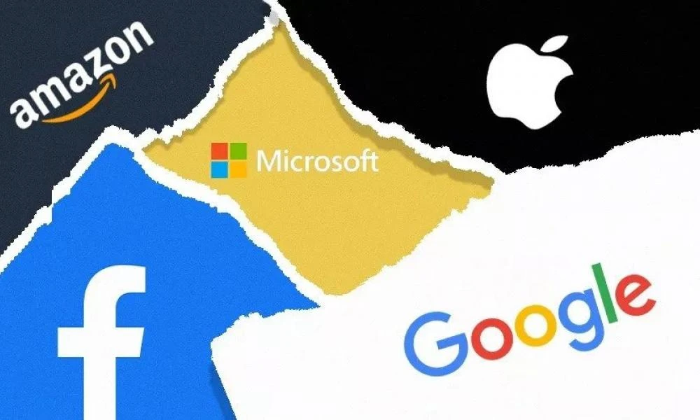 Οι μισθοί των Big Tech: Τι πληρώνουν Google, Apple, Meta και Amazon